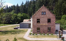 Les Jardins Du Nideck